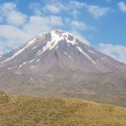 Арарат - трекинг в Турция